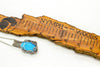 bright-blue-fused-glass-pendant-sterling-silver-wire-wrapped-nymph-in-the-woods-jewelry