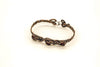 dark-red-fused-glass-copper-wire-wrapped-bracelet-nymph-in-the-woods-jewelry