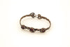 dark-red-fused-glass-copper-wire-wrapped-bracelet-nymph-in-the-woods-jewelry
