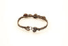 dark-red-fused-glass-copper-wire-wrapped-bracelet-nymph-in-the-woods-jewelry