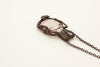 streaked-pink-purple-cream-fused-glass-pendant-copper-wire-wrapping-nymph-in-the-woods-jewelry
