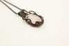 streaked-pink-purple-cream-fused-glass-pendant-copper-wire-wrapping-nymph-in-the-woods-jewelry