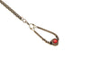 copper-wire-wrapped-teardrop-pendant-red-fused-glass-nymph-in-the-woods