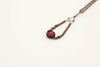 copper-wire-wrapped-teardrop-pendant-red-fused-glass-nymph-in-the-woods