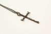 copper-wire-wrapped-cross-necklace-nymph-in-the-woods-jewelry