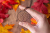 Circular Tree of Life Pendant