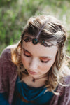 copper-circlet-dark-green-fused-glass-accent-nymph-in-the-woods-jewelry