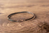 Copper Snake Weave Bracelet
