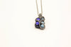 multi-shade-blue-dots-fused-glass-pendant-sterling-silver-wire-wrapped-nymph-in-the-woods-jewelry