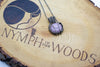 pale-lavender-fused-glass-pendant-sterling-silver-wire-wrapped-nymph-in-the-woods-jewelry