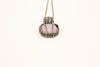 pale-lavender-fused-glass-pendant-sterling-silver-wire-wrapped-nymph-in-the-woods-jewelry