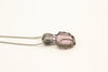 pale-lavender-fused-glass-pendant-sterling-silver-wire-wrapped-nymph-in-the-woods-jewelry