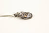 streaked-grey-statement-pendant-sterling-silver-wire-wrapped-nymph-in-the-woods-jewelry