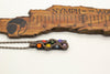 rainbow-chakra-inspired-fused-glass-pendant-copper-wire-wrapping