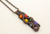 rainbow-chakra-inspired-fused-glass-pendant-copper-wire-wrapping