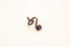 blue-fused-glass-copper-adjustable-ring-nymph-in-the-woods-jewelry