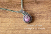 Sterling Silver Mini Pendants (Multiple Options)