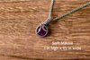Sterling Silver Mini Pendants (Multiple Options)