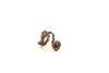 blue-fused-glass-copper-adjustable-ring-nymph-in-the-woods-jewelry