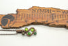 multi-shade-green-dots-fused-glass-pendant-copper-wire-wrapping-nymph-in-the-woods-jewelry