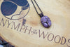 light-purple-fused-glass-pendant-copper-tree-of-life-wire-wrapping-nymph-in-the-woods-jewelry