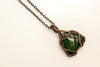 streaked-green-red-fused-glass-copper-wire-wrapping-nymph-in-the-woods-jewelry