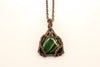 streaked-green-red-fused-glass-copper-wire-wrapping-nymph-in-the-woods-jewelry