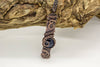 blue-glitter-fused-glass-bar-pendant-copper-wire-wrapped-nymph-in-the-woods