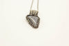 streaked-grey-fused-glass-sterling-silver-wire-wrapped-pendant-nymph-in-the-woods-jewelry