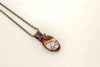 white-red-fused-glass-pendant-copper-wire-wrapping-nymph-in-the-woods-jewelry