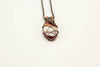 white-red-fused-glass-pendant-copper-wire-wrapping-nymph-in-the-woods-jewelry
