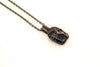copper-wire-wrapped-tree-of-life-pendant-blue-glitter-dichroic-fused-glass-nymph-in-the-woods-jewelry